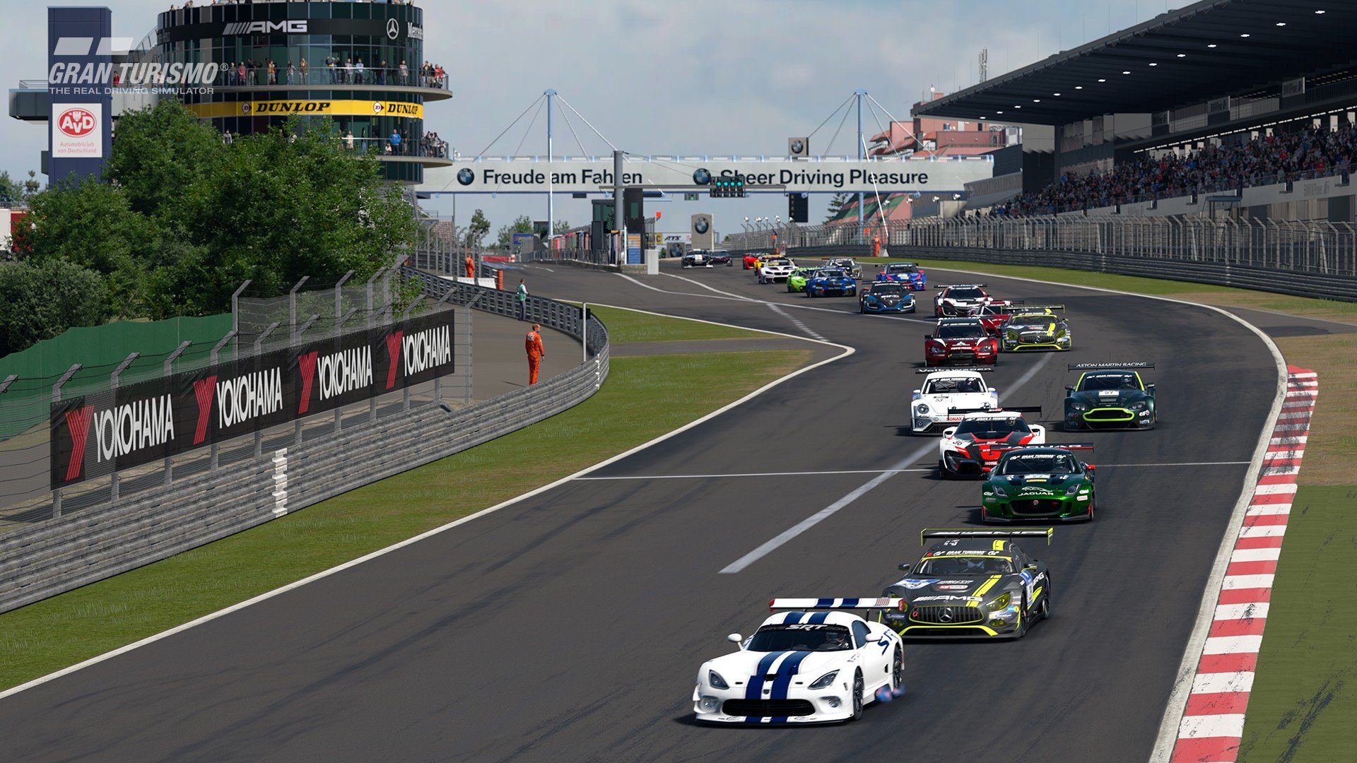 Gran Turismo Sport - Imagen 31